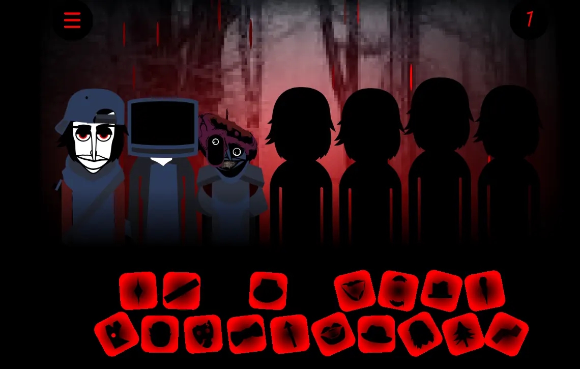 节奏盒子血雨模组重制版下载手机版  v5.5.2