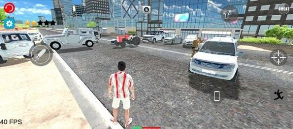 印度冒险模拟器中文游戏手机版  v4.0.4