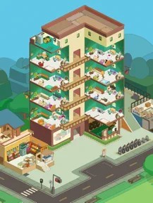 房东模拟器2022截图1