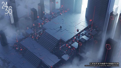 时序残响 官网最新版 v3.0.5