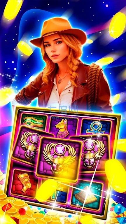 幸运冲刺Lucky Rush