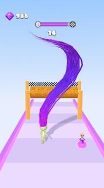 毛茸茸的男人跑 v1.0.0