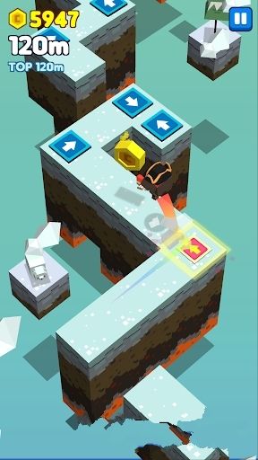 Cubie Jump安卓官方版游戏下载  v5.3.2