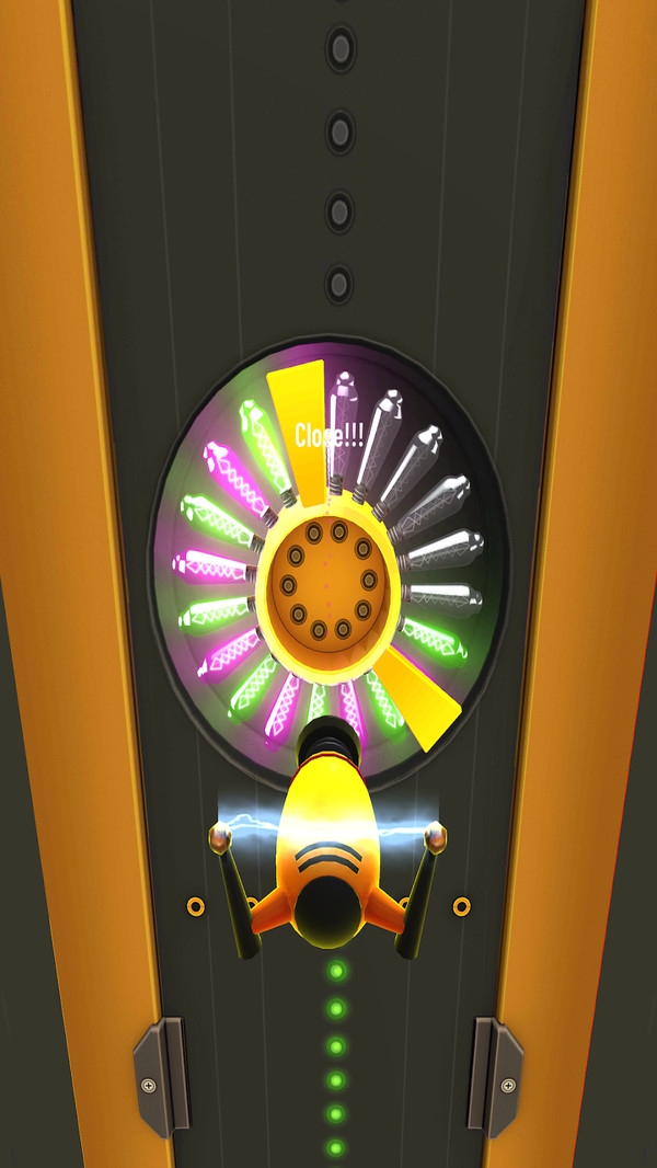 霓虹射手 v1.0 安卓版