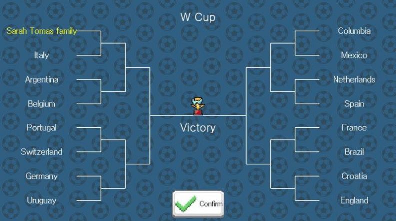 再生足球游戏最新版图片2