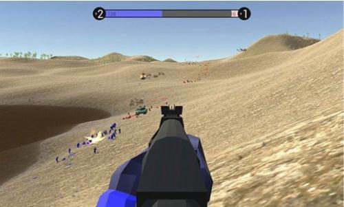 战地模拟器(测试版)