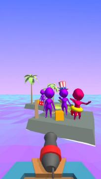 对准疯狂火柴人 v0.9.1