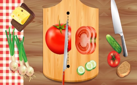 世界食谱厨师食谱  V 1.0