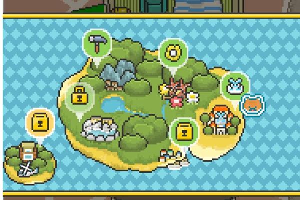 柴犬店长的可丽饼店