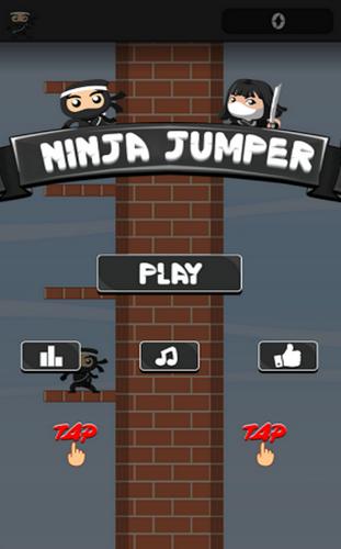 超级忍者幸存者  V 1.0