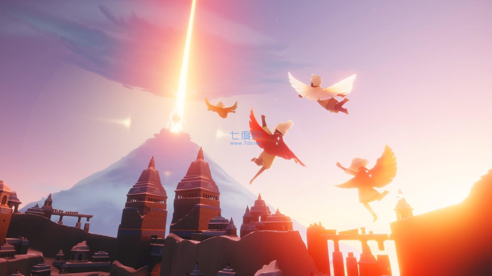 [BETA] Sky光·遇(抢先体验)