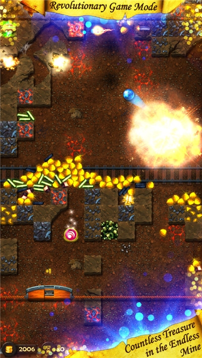 古砖爆破传说最新版 古砖爆破传说最新版