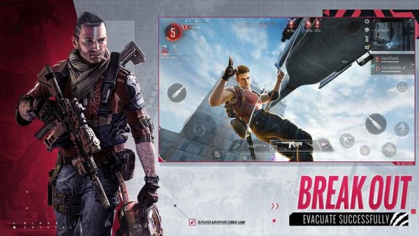 ZOZ Final Hour手机版 v1.0.20