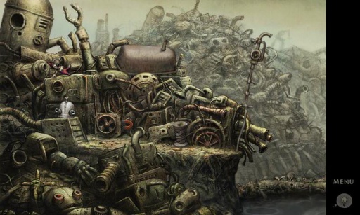 机械迷城 中文版 v3.2.5