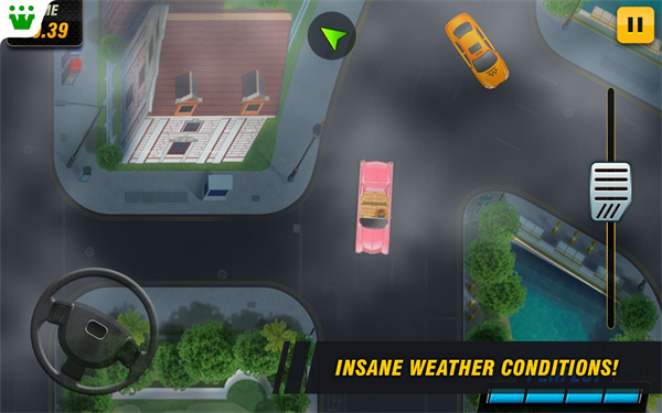 疯狂停车场正式版(Parking Frenzy)