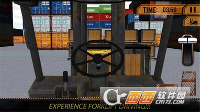 塔式起重机驾驶3D手游 v1.0.2 安卓版