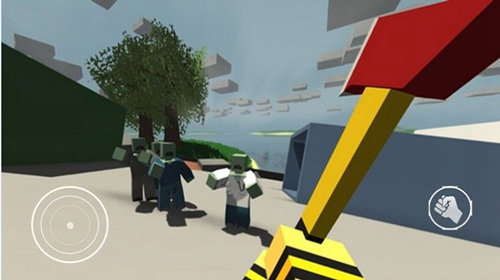 僵尸守护未转变者 手机版 v3.0.5