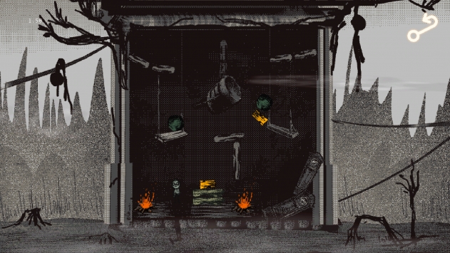 克苏加篝火侍者 v3.2.5