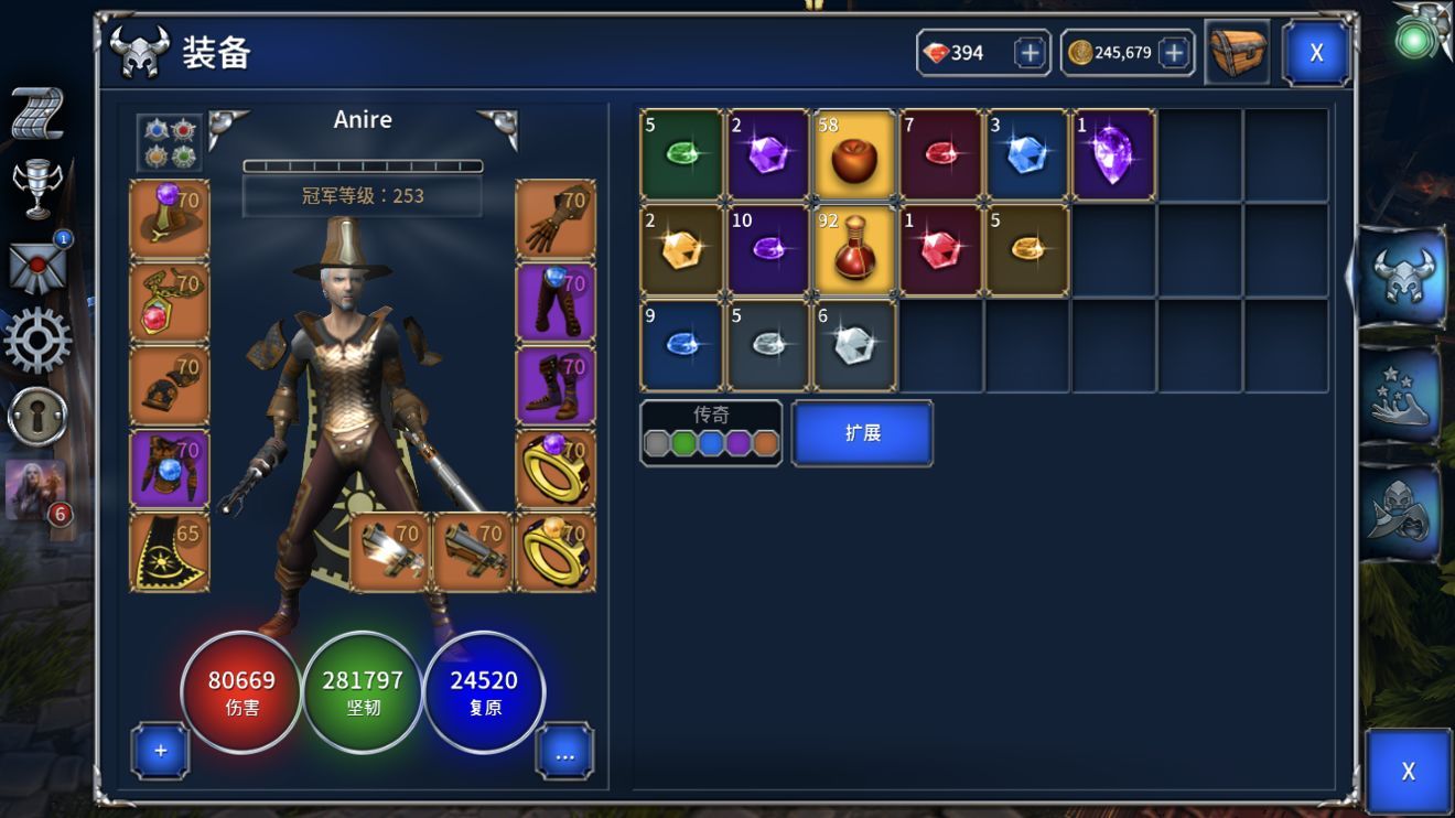 永恒之金1.4.11中文官网中文钻石下载  v3.0.4