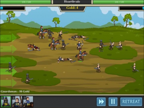 帝国争霸HD v3.0.5