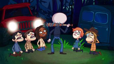 史上最贱的电视节目 v1.0.2