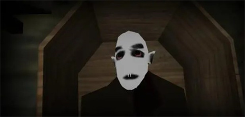 兰德里纳河的森林雨天模组