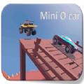 迷你汽车比赛