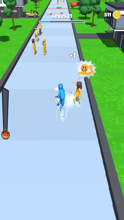 街头耳光侠 v1.2.0