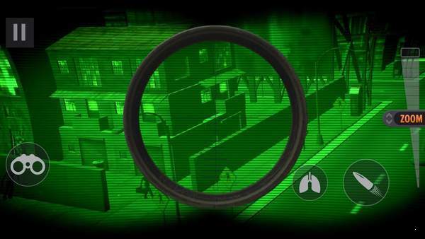 新狙击射击 v1.0