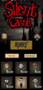 silent castle apk v3.1.5