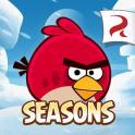 愤怒的小鸟 季节版 Angry Birds Seasons v4.0.2