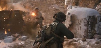 使命召唤18 2021-04-19 11:38