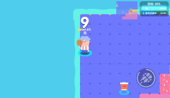 宇宙巨星为粉丝而战 v0.0.1 安卓版