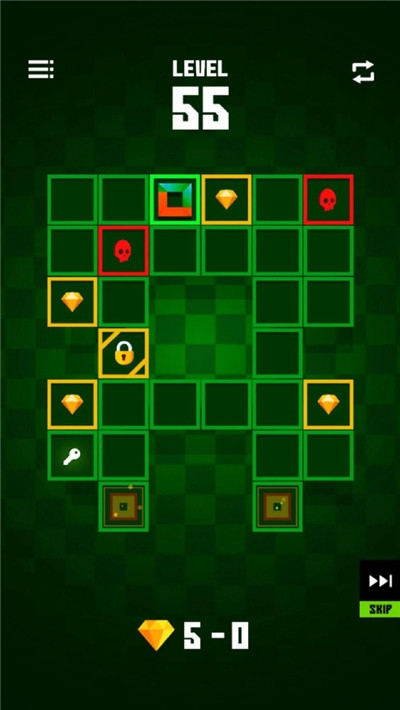 契克斯扫荡 v1.3