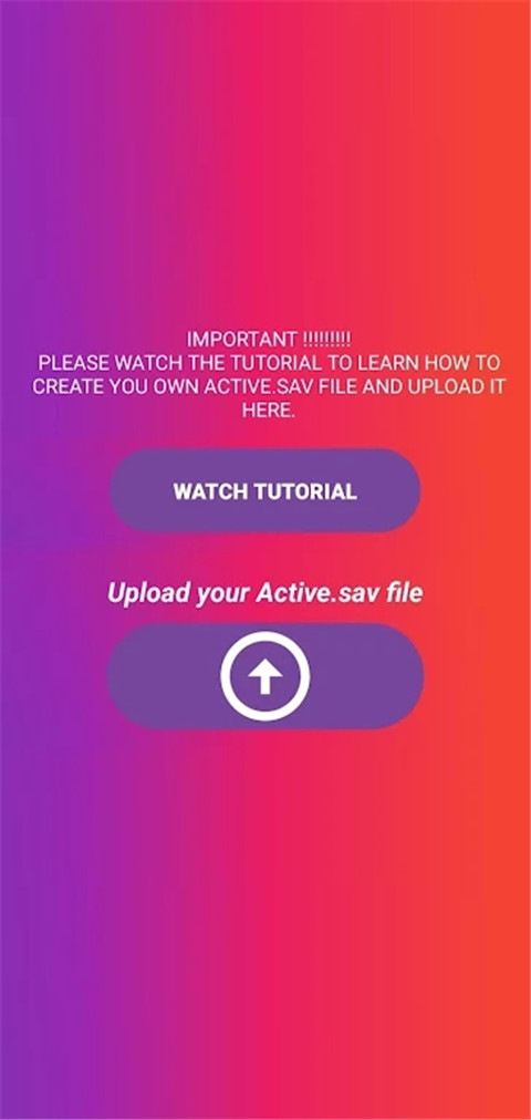 90fps画质修改器中文 v64