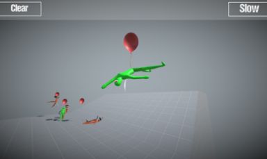 人偶战斗模拟器2 v1.2