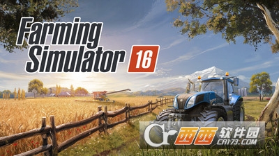 FS 16(模拟农场16) v1.1.1.1 安卓版