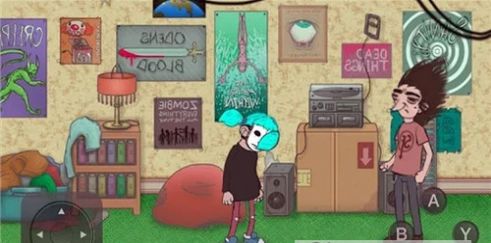 sally face全剧情解析攻略完整版  v5.1.4