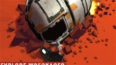 外星球生存 v0.2