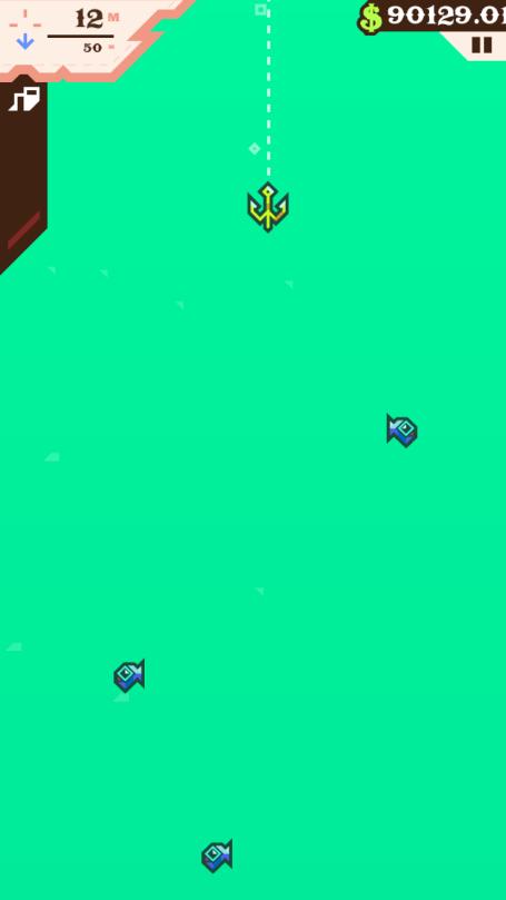 荒谬的钓鱼 v3.1.5