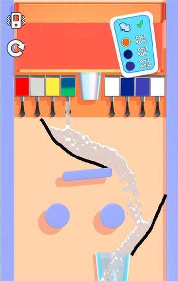 涌流汽水  v1.0.1