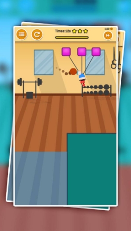 燃烧吧胖子 燃烧吧胖子