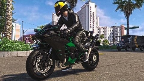 合金风暴单机版