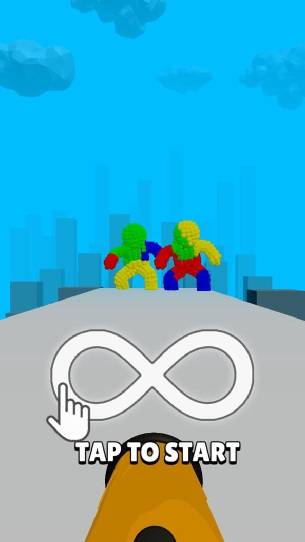 像素巨人大作战 v1.0