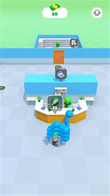 医院经营者  v2.0