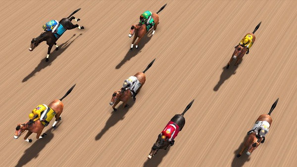 终极赛马2019 2019-11-04 10:48