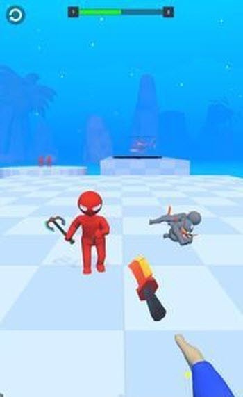 Knife Master v1.3