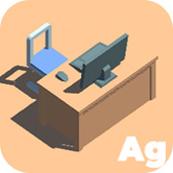 抓住一个可食用