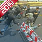 Zombies vs Humans - Battle Simulator(僵尸与人类战斗模拟器)