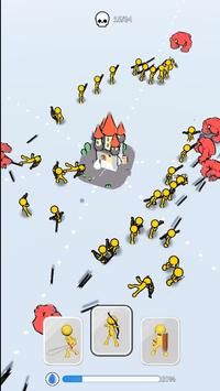 最后的王国画线防御Last Kingdom Draw Defense v3.0.5